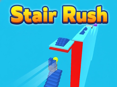 Xogo Stair Rush