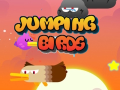 Xogo Jumping Birds