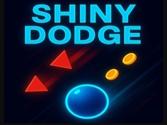 Xogo Shiny Dodge
