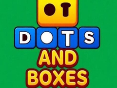 Xogo Dots and Boxes 
