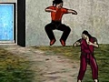 Xogo Capoeira