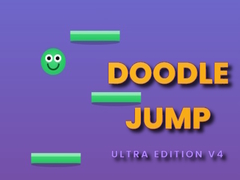 Xogo Doodle Jump  Ultra Edition 4