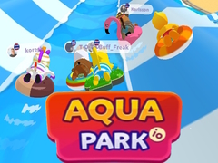 Xogo Aqua park.io