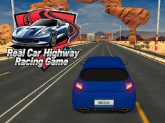 Xogo Real Car Highway Racing Game