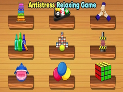 Xogo Antistress Relaxing Game 
