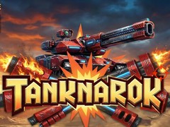 Xogo Tanknarok