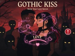 Xogo Gothic Kiss