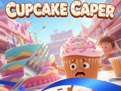 Xogo Cupcake Caper