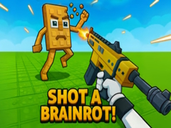 Xogo Shot a Brainrot!