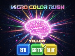 Xogo Micro Color Rush