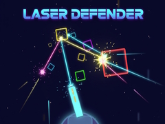 Xogo Laser Defender