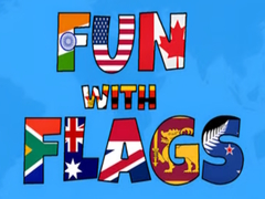 Xogo Fun With Flags