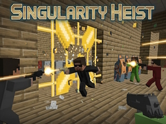 Xogo Singularity Heist