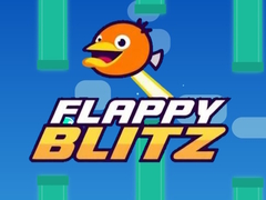 Xogo Flappy Blitz