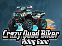 Xogo Quad Bike Racing Game