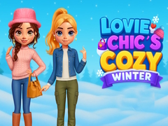 Xogo Lovie Chic's Cozy Winter