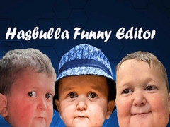 Xogo Hasbulla Funny Editor