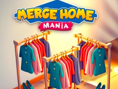 Xogo Merge Home Mania