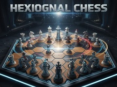 Xogo Hexagonal Chess