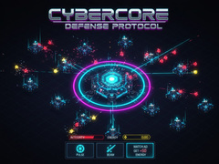 Xogo CyberCore Defense Protocol