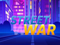 Xogo Street War