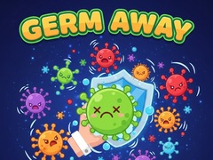 Xogo Germ Away