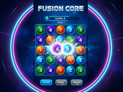 Xogo Fusion Core