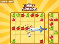 Xogo Fruit Sword