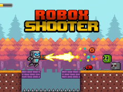Xogo Robox Shooter