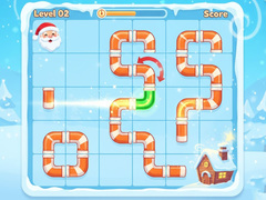 Xogo Peppermint Pipeline