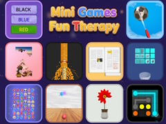 Xogo Mini Games Fun Therapy
