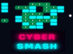 Xogo Cyber Smash