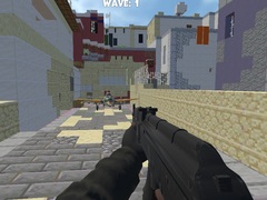 Xogo Shot a Brainrot