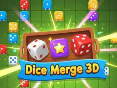 Xogo Dice Merge 3D