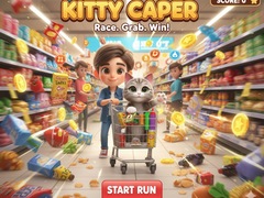 Xogo Kitty Caper