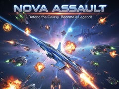 Xogo Nova Assault