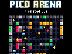 Xogo Pico Arena