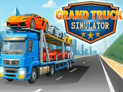 Xogo Grand Truck Simulator