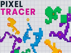 Xogo Pixel Tracer