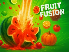 Xogo Fruit Fusion