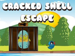 Xogo Cracked Shell Escape