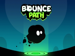 Xogo Bounce Path