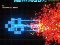 Xogo Endless Escalation 