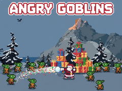 Xogo Angry Goblins