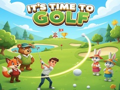 Xogo It's Time To Golf