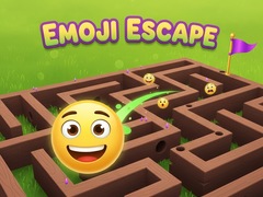 Xogo Emoji Escape