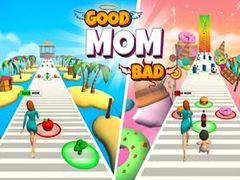 Xogo Good vs Bad Mom