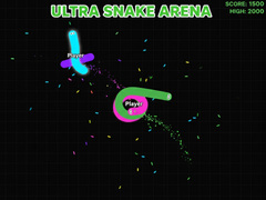 Xogo Ultra Snake Arena