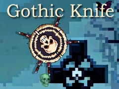 Xogo Gothic Knife