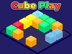 Xogo Cube Play